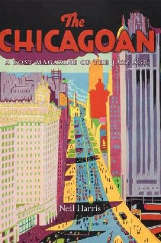 Cover of The Chicagoan