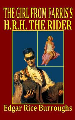 Book cover for The Girl from Farris's/H. R. H. the Rider