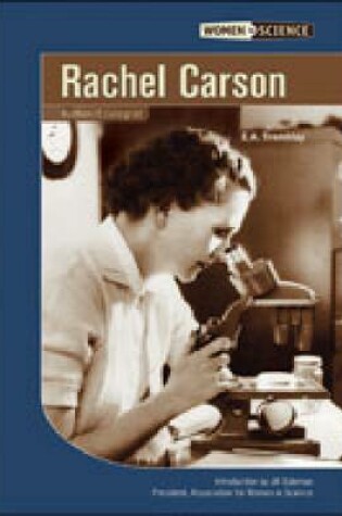 Cover of Rachel Carson