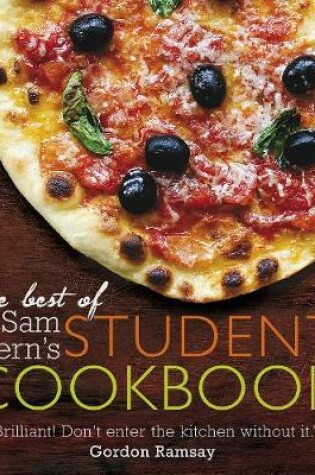 Cover of The Best of Sam Stern's Student Cookbook