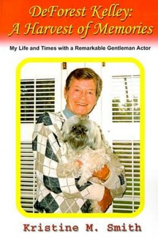 Cover of DeForest Kelley