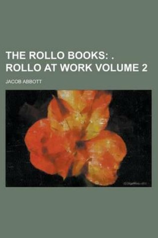 Cover of The Rollo Books Volume 2