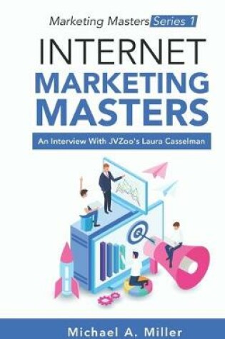 Cover of Internet Marketing Masters