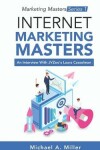 Book cover for Internet Marketing Masters