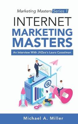 Book cover for Internet Marketing Masters