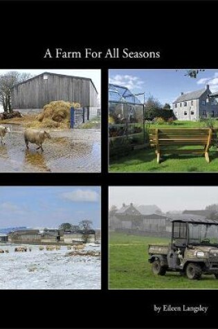 Cover of A Farm for All Seasons