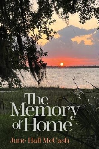 Cover of The Memory of Home