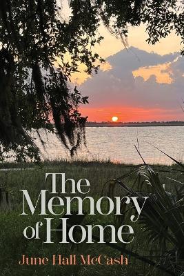 Book cover for The Memory of Home