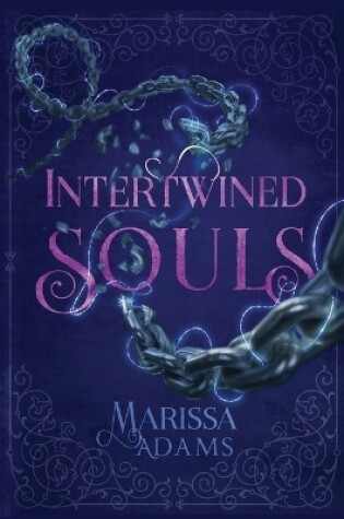 Cover of Intertwined Souls