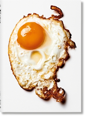 Cover of The Gourmand. Eier. Geschichten und Rezepte