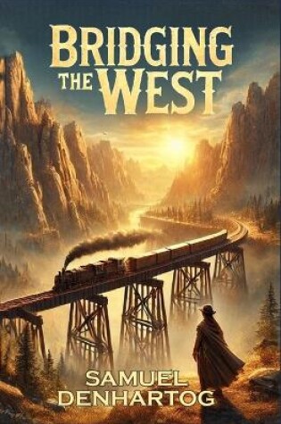 Cover of Bridging the West