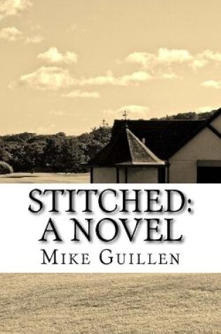 Cover of Stitched