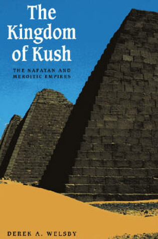 Cover of The Kingdom of Kush