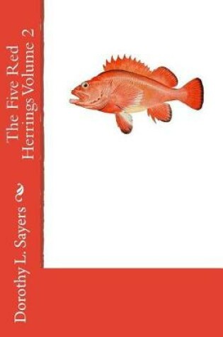 Cover of The Five Red Herrings Volume 2
