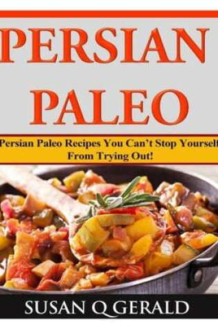 Cover of Persian Paleo