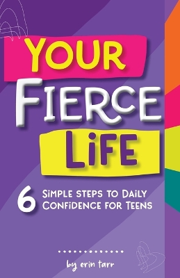 Book cover for Your FIERCE Life