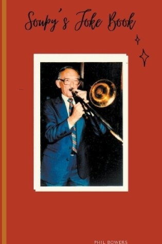 Cover of Soupy's Joke Book