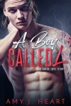 Book cover for A Boy Called L