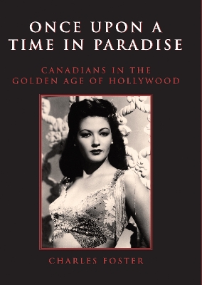 Book cover for Once Upon a Time in Paradise