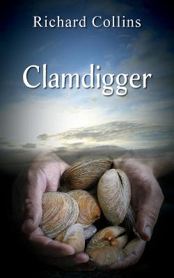 Book cover for Clamdigger