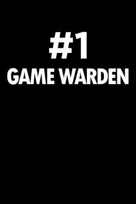 Book cover for Number 1 Game Warden