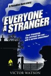 Book cover for Everyone a Stranger