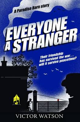 Cover of Everyone a Stranger