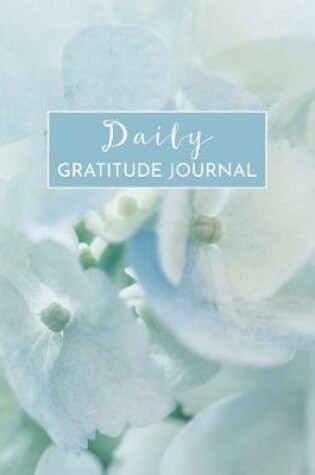 Cover of Daily Gratitude Journal