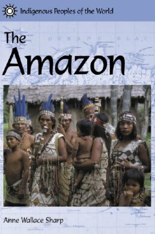 Cover of The Amazon