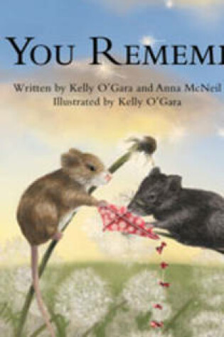 Cover of Do You Remember?