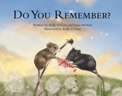 Cover of Do You Remember?