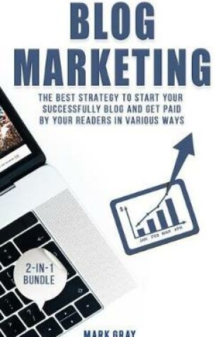 Cover of Blog Marketing
