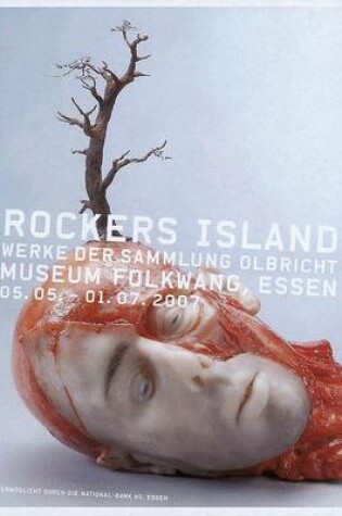 Cover of Rockers Island: Olbricht Collection
