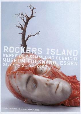 Book cover for Rockers Island: Olbricht Collection