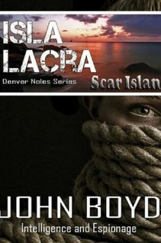 Cover of Isla Lacra