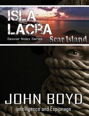 Book cover for Isla Lacra