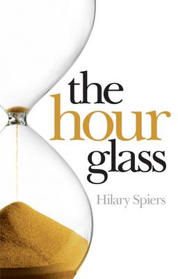 Book cover for The Hour Glass