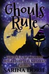 Book cover for Ghouls Rule