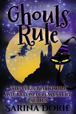 Cover of Ghouls Rule
