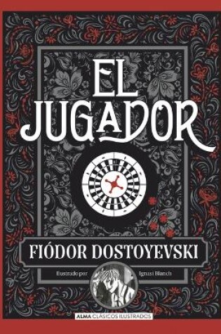 Cover of El Jugador