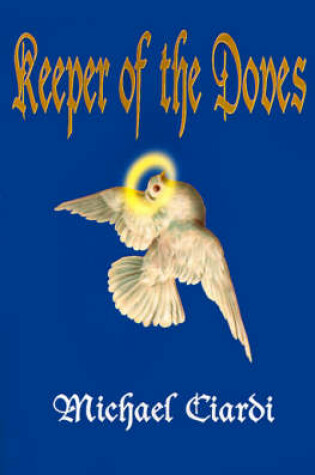Cover of Keeper of the Doves
