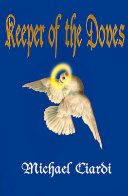 Book cover for Keeper of the Doves