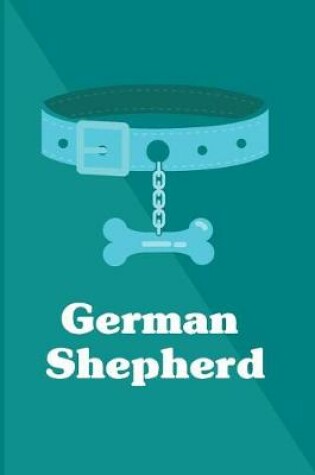 Cover of German Shepherd