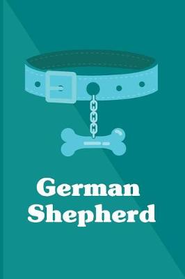 Book cover for German Shepherd