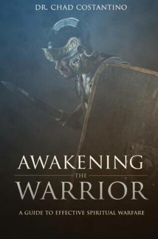 Cover of Awakening the Warrior