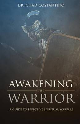 Book cover for Awakening the Warrior