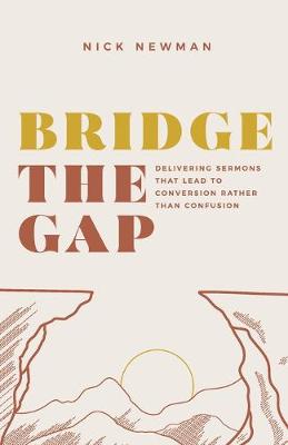 Book cover for Bridge The Gap