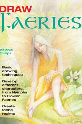 Cover of Draw Faeries