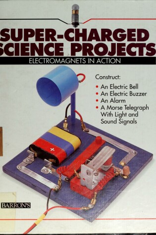 Cover of Electromagnets in Action