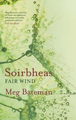 Book cover for Soirbheas